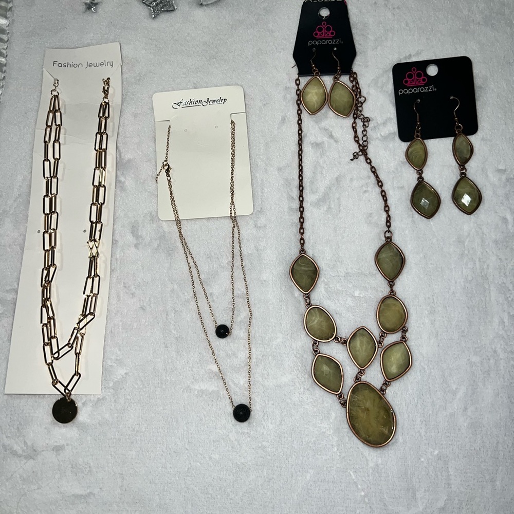 Jewelry Bundle